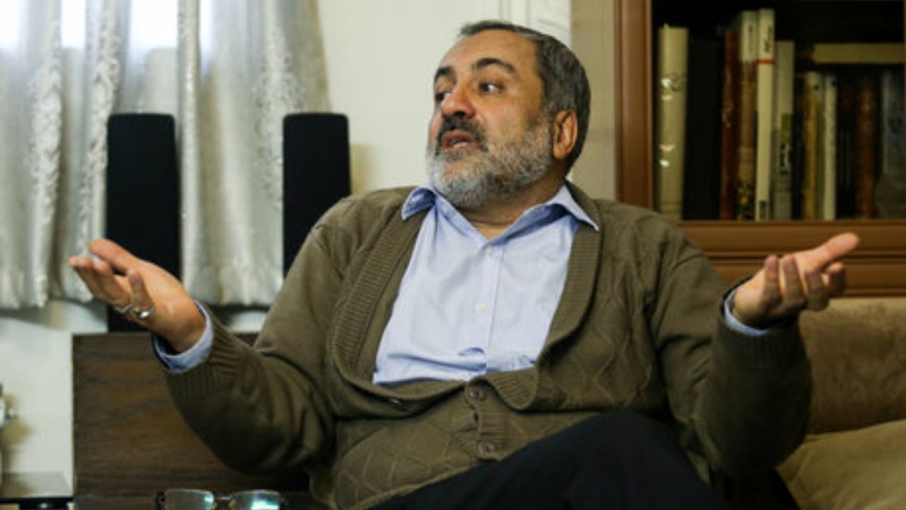 باید به قدرت اجتماعی برگردیم/ امام اجازه نمی‌دادند تنها یک گروه در جامعه مانور دهد/ احسنت به مردم که می‌گویند اصلاح‌طلب، اصولگرا دیگه تموم ماجرا/ مردم دیگر فریب نمی‌خورند
