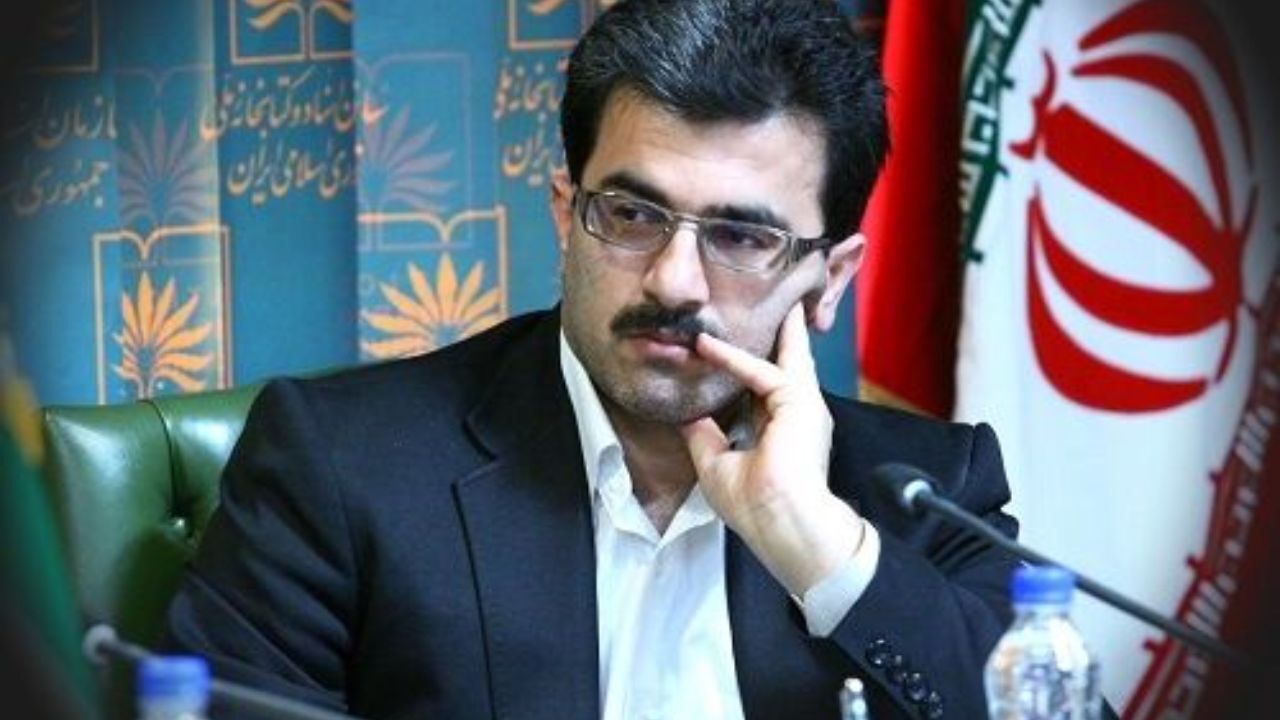 نحوه انتخاب رشته دارندگان مدال طلای کشوری المپیادهای علمی 97