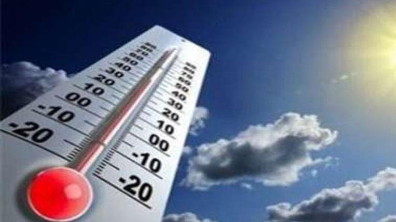 کاهش دمای تهران تا 6 درجه