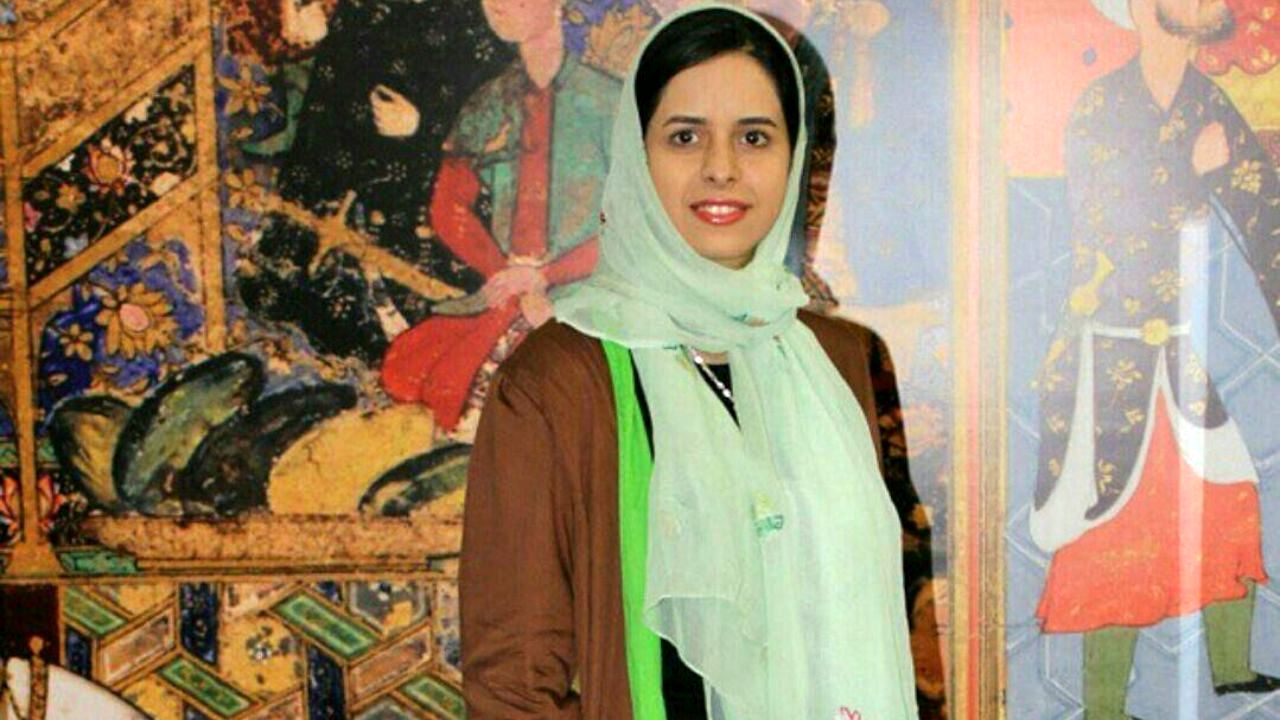 شرایط برای نقال‌های زن بهتر شده است
