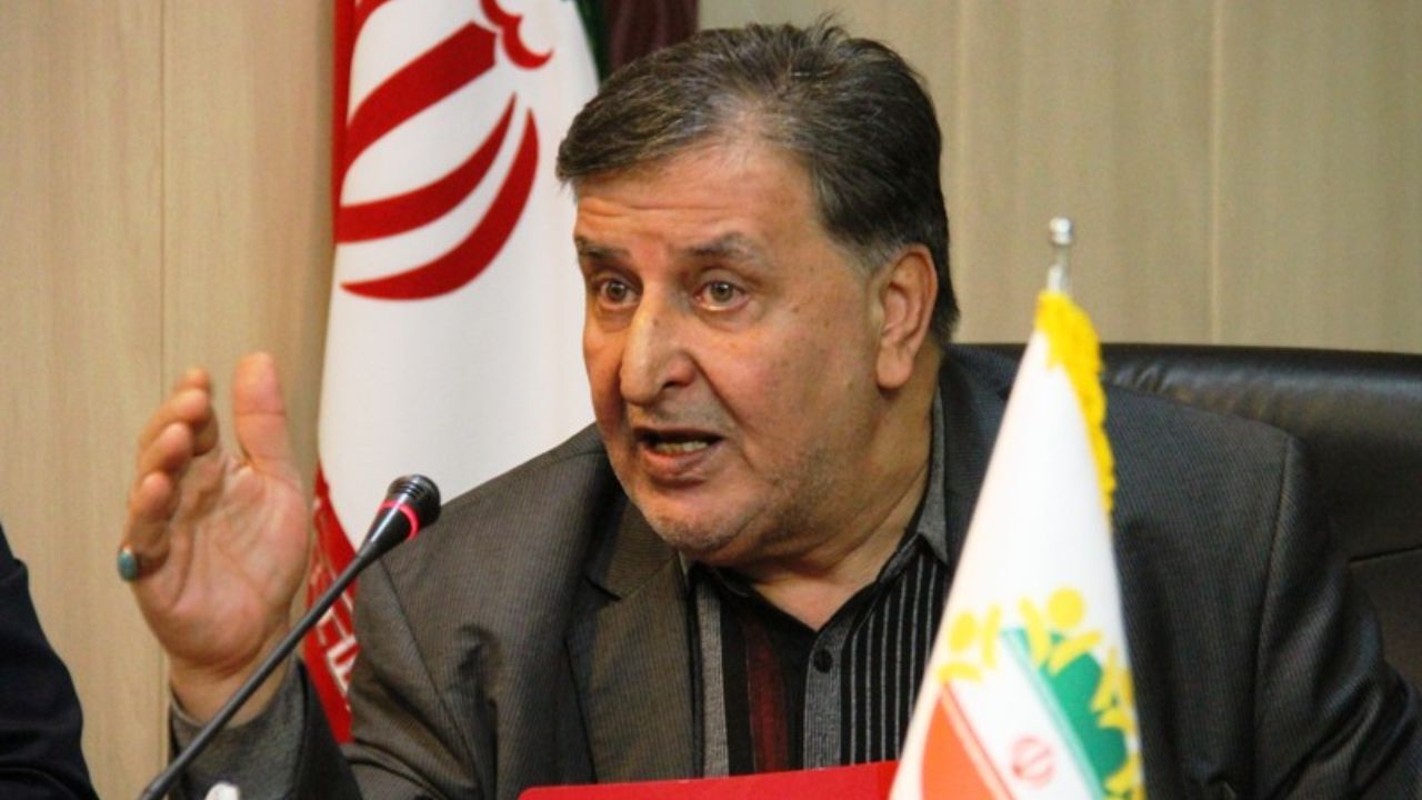 موضوع حقوق بشر آمریکا ساختگی است