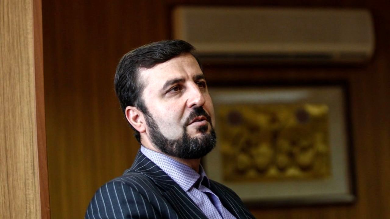 جامعه بین‌الملل تحریم ظریف را محکوم کند