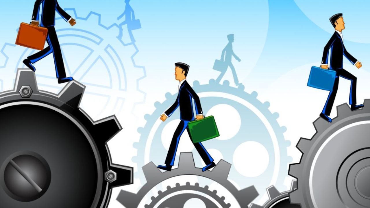 بازار کار بیشتر به کدام رشته‌ها نیاز دارد؟