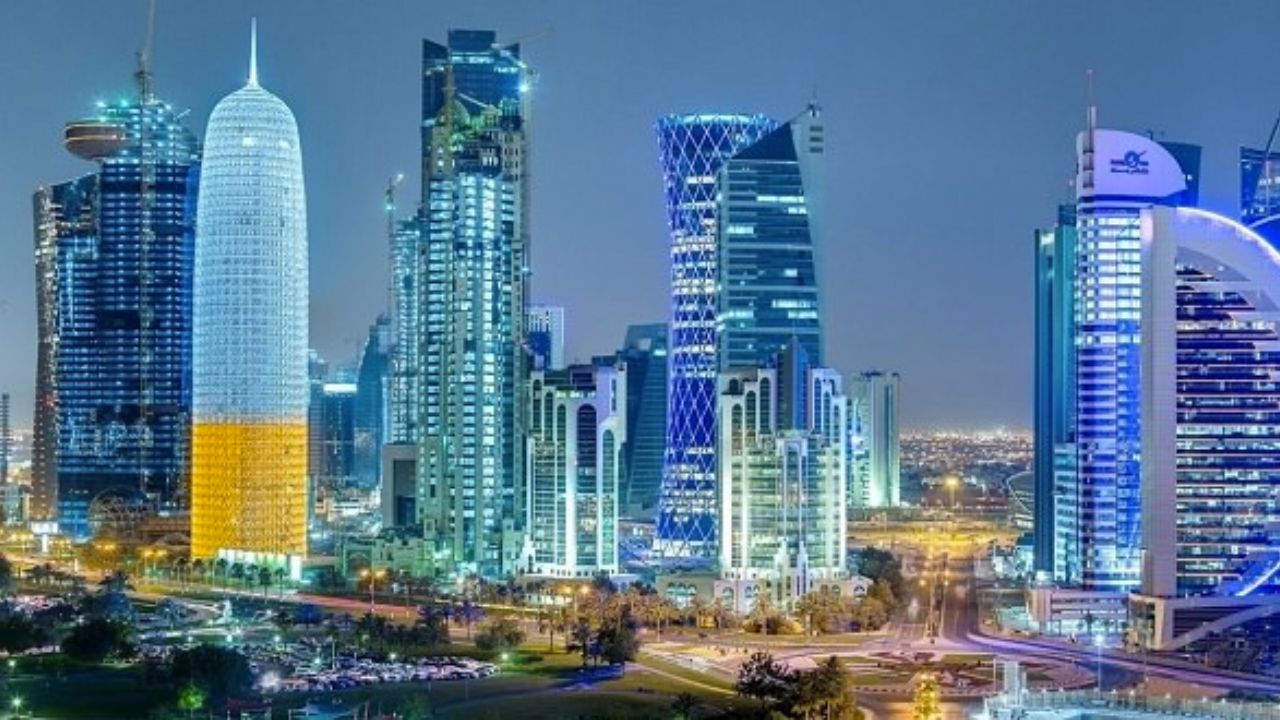 ثروتمندترین کشورهای جهان را بشناسید