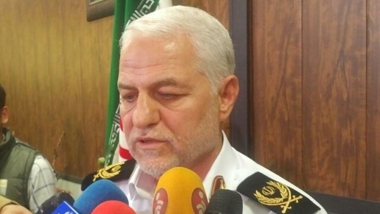 ورود خودروهای بالای 2500 سی سی به کشور آزاد است