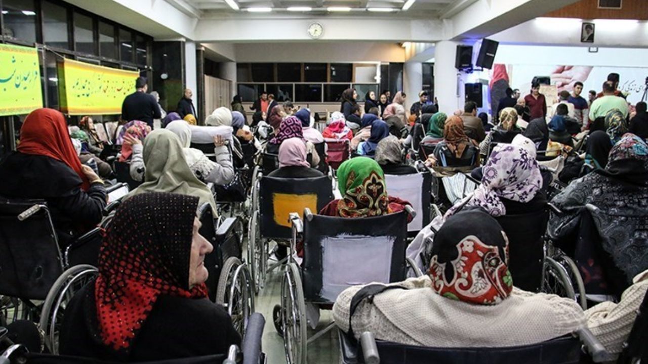 پیش‌بینی هزینه 8 میلیاردی برای پوشینه معلولان و سالمندان