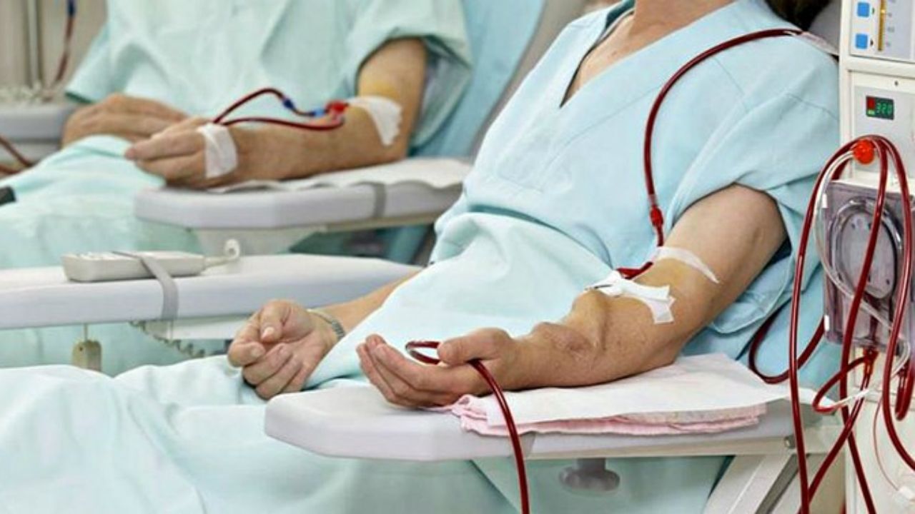 تعرفه خدمات همودیالیز در بخش عمومی غیردولتی و خصوصی اصلاح می‌شود