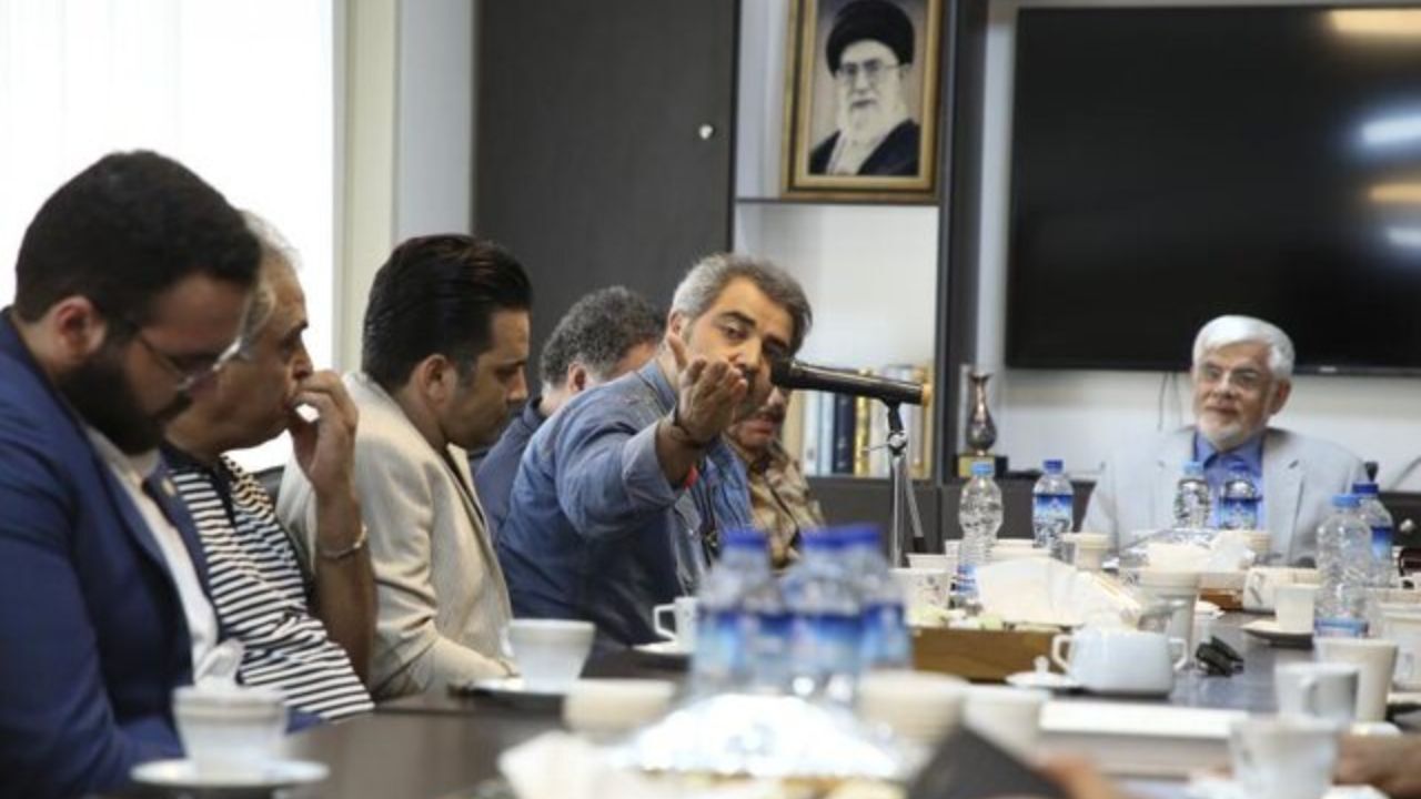 هنر صداوسیما، سرمایه‌سوزی است