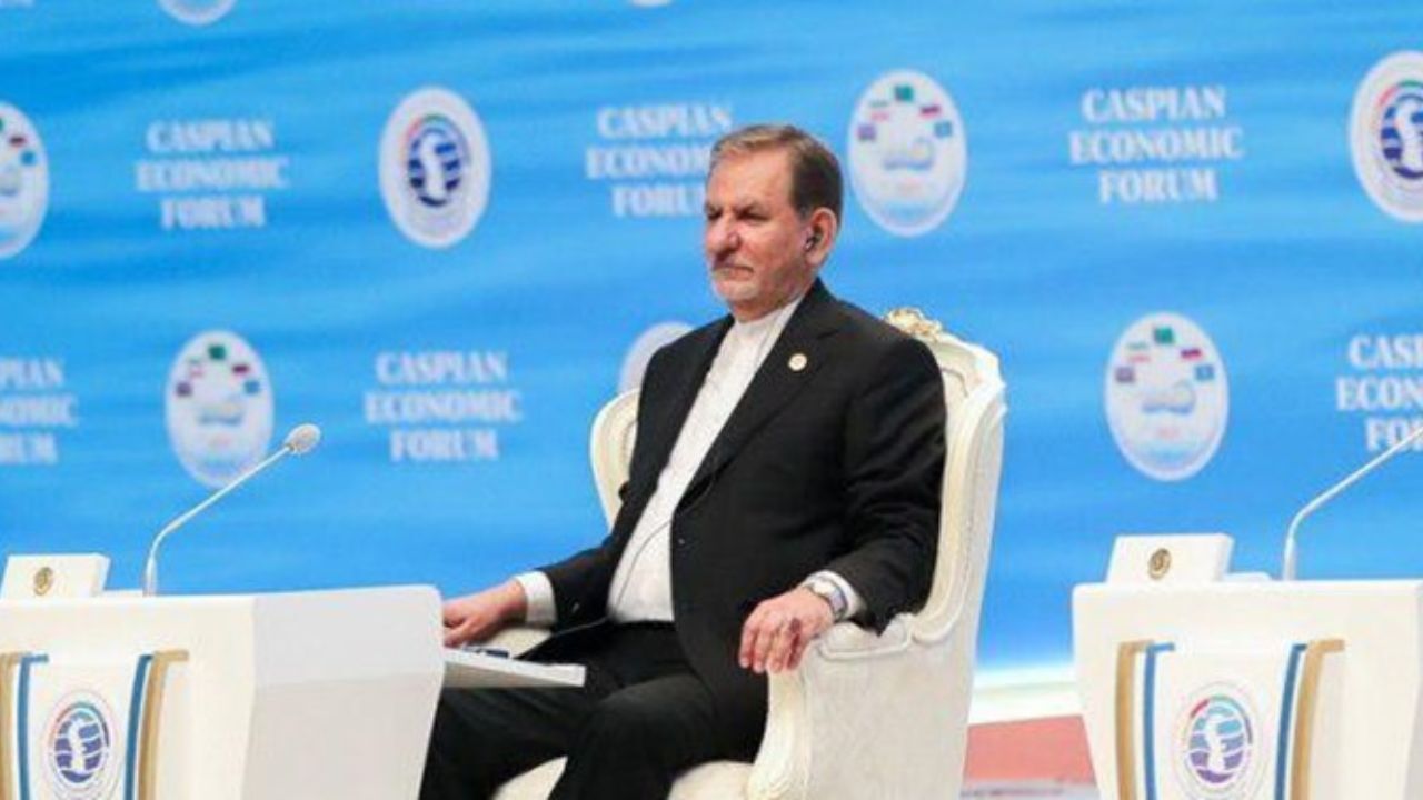 آماده توسعه همکاری‌های تجاری و گردشگری با قزاقستان هستیم