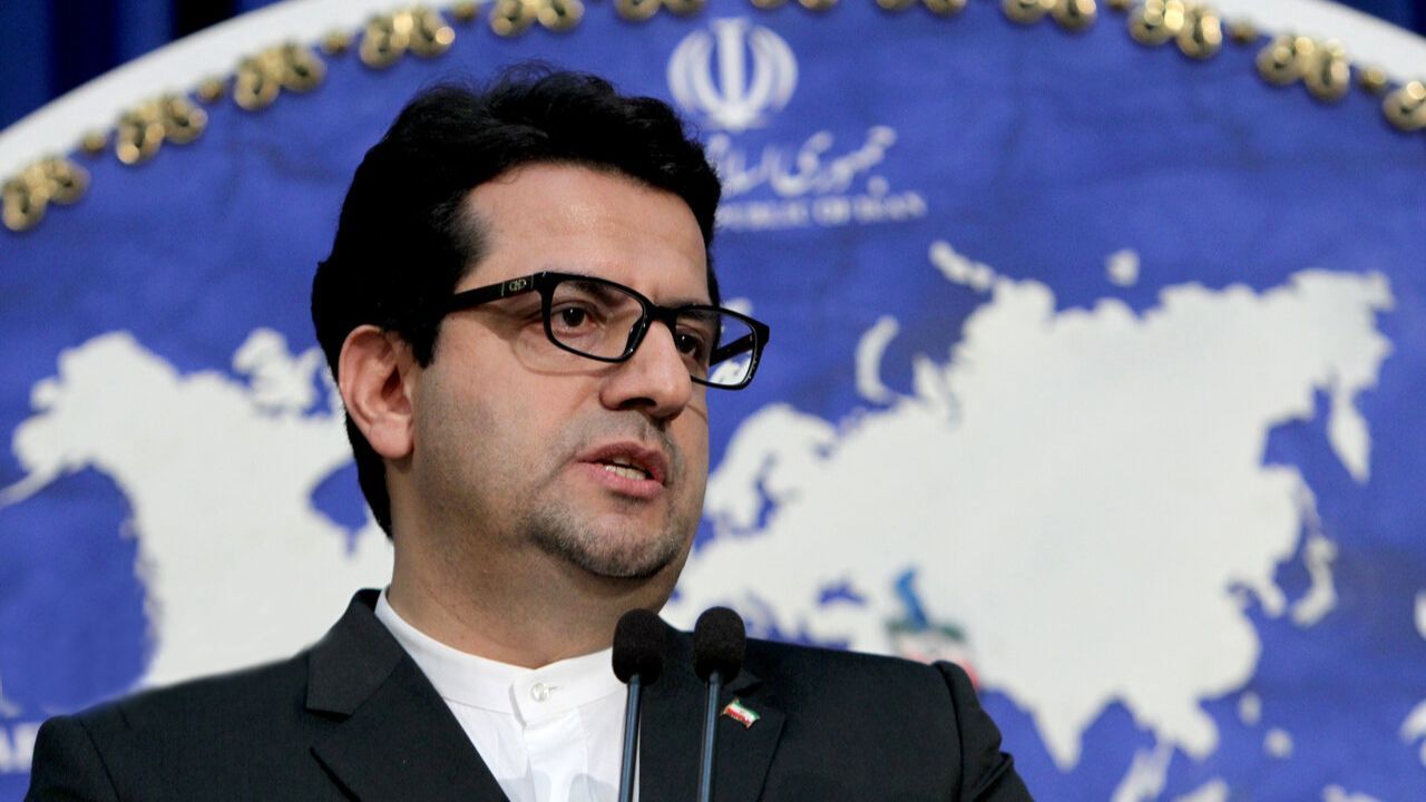 ایران با سیل‌زدگان هند، چین و میانمار ابراز همدردی کرد
