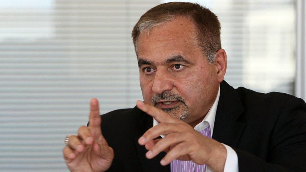 ترامپ تیم جدیدی برای دیپلماسی با ایران تشکیل دهد