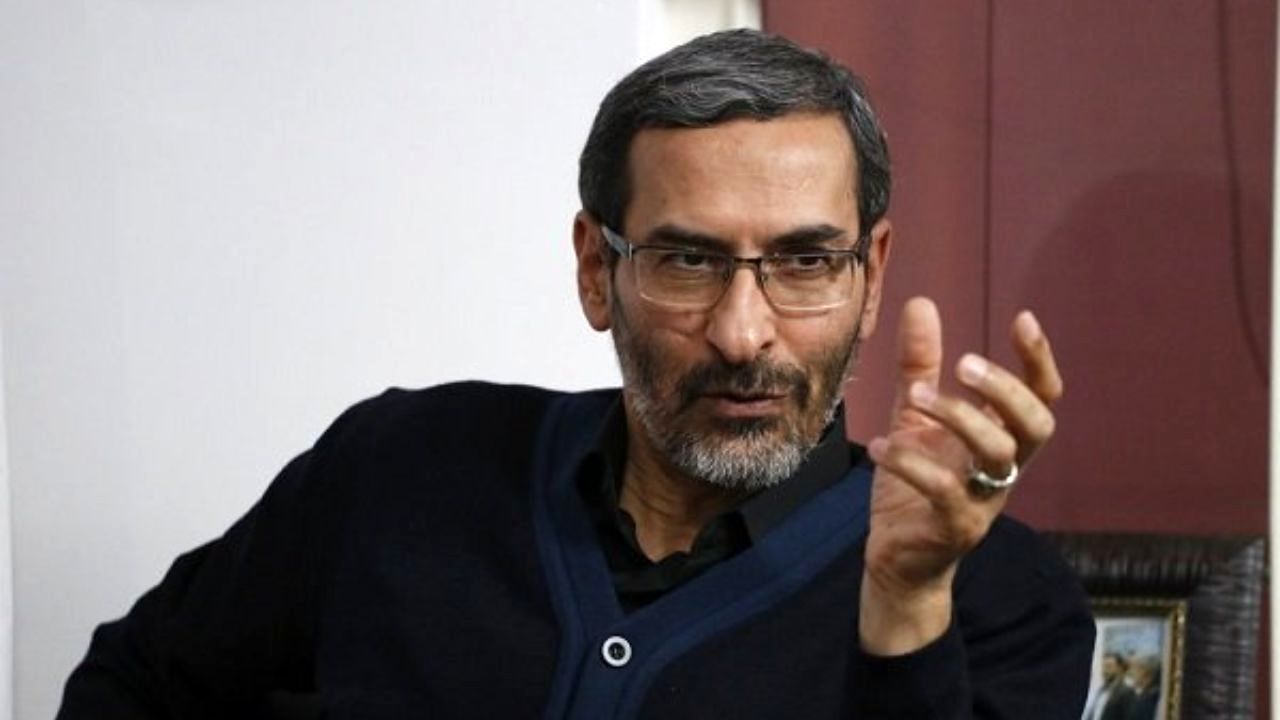 مقامات بین مسئولیت و زندگی فرزندانشان در خارج یکی را انتخاب کنند