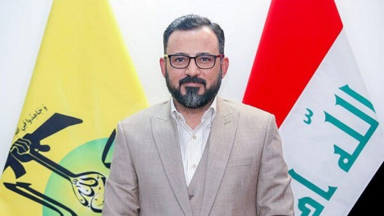11 پایگاه آمریکا در عراق را زیر نظر داریم