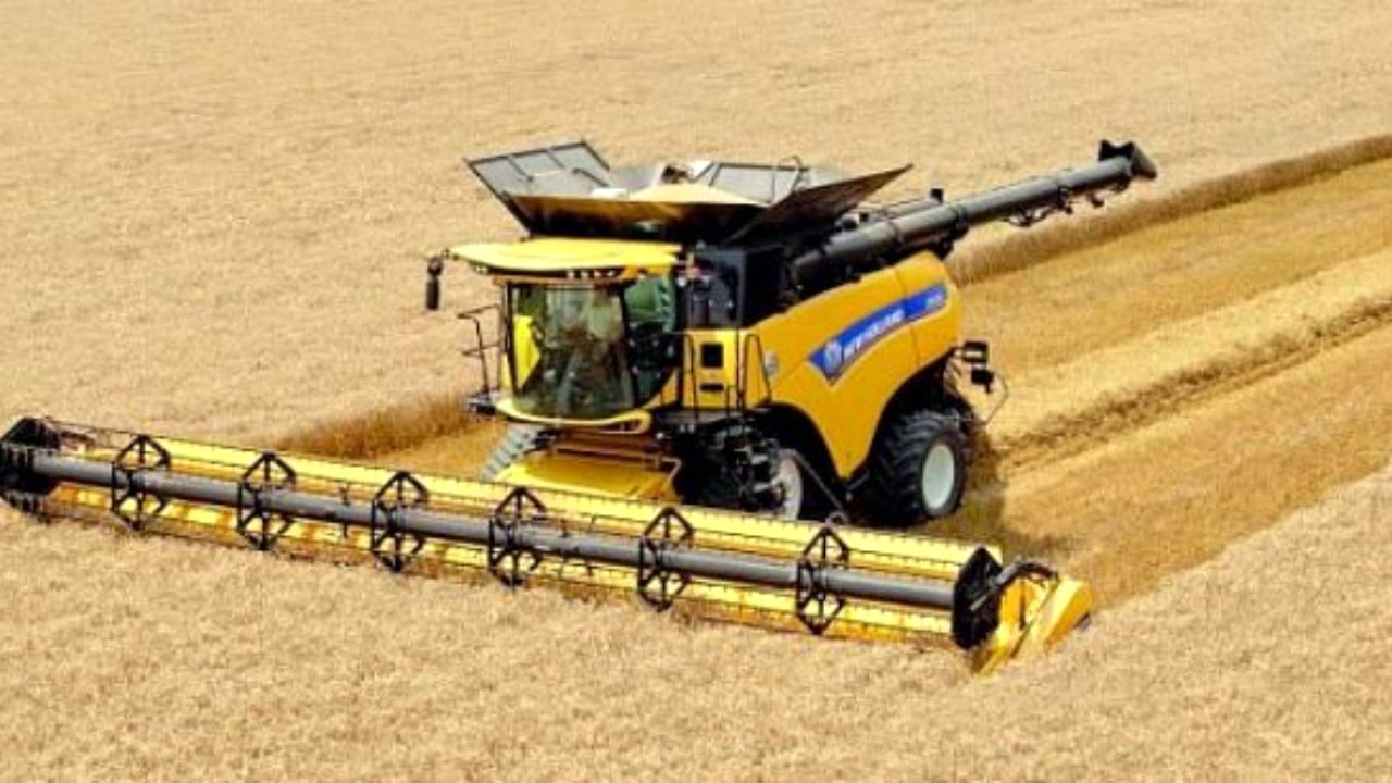جذب 200 میلیارد تومان برای توسعه مکانیزاسیون کشاورزی