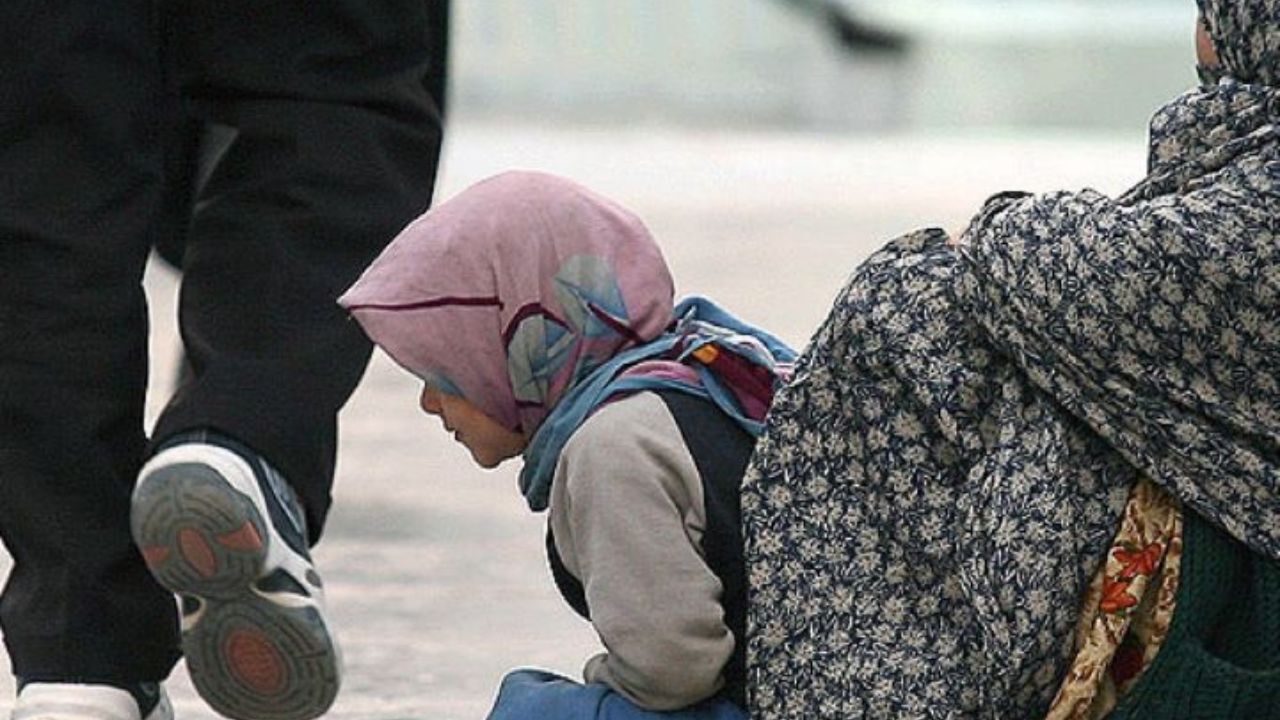 اوضاع کودکان بد سرپرست، وخیم‌تر از یک‌سال گذشته