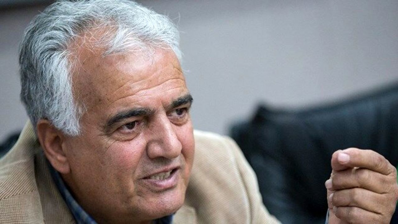 تیم فوتسال زنان نیاز به سرمربی ندارد