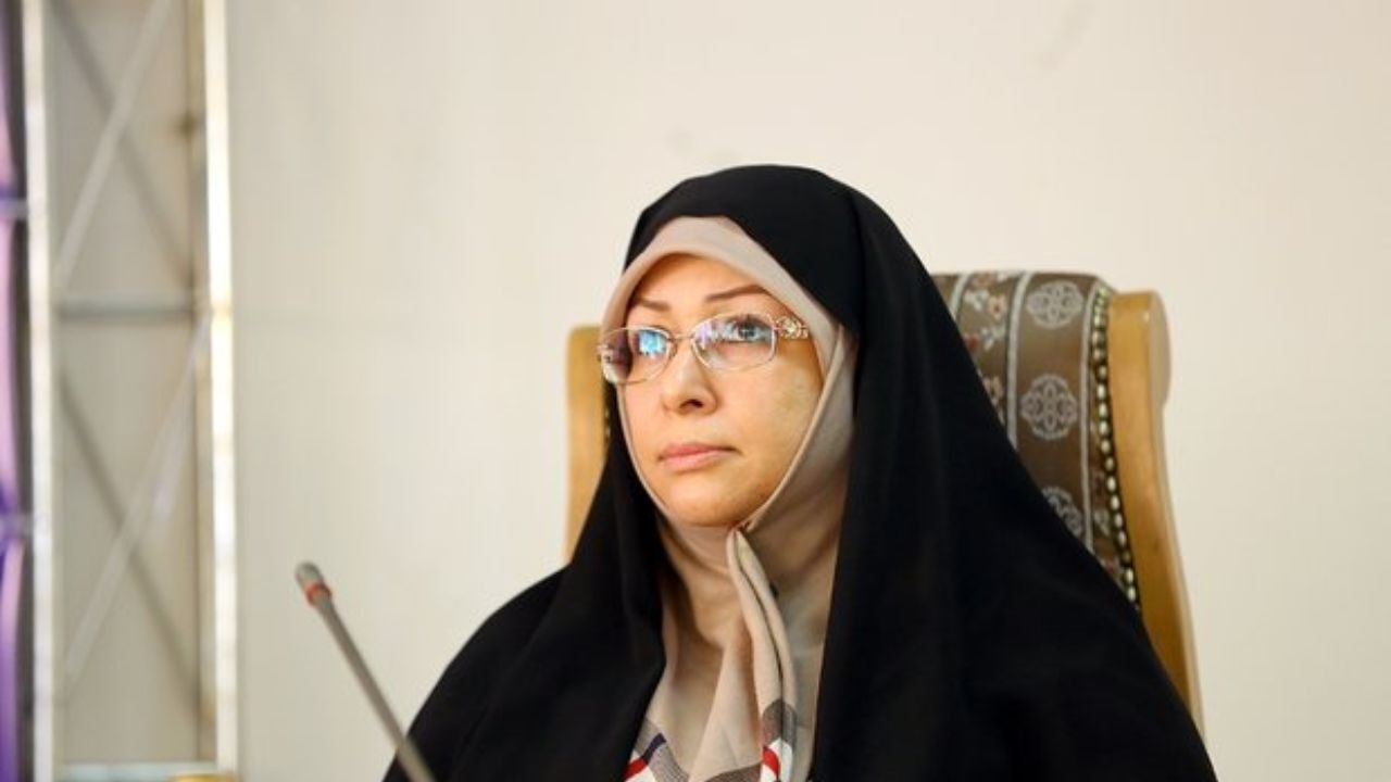 بییش از 50 درصد فارغ‌التحصیلان دانشگاه زنان هستند