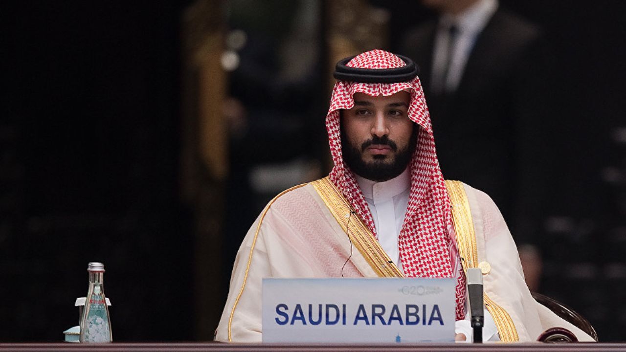 ولیعهدی، بن‌سلمان را به یک رئیس میلیاردر تبدیل کرد