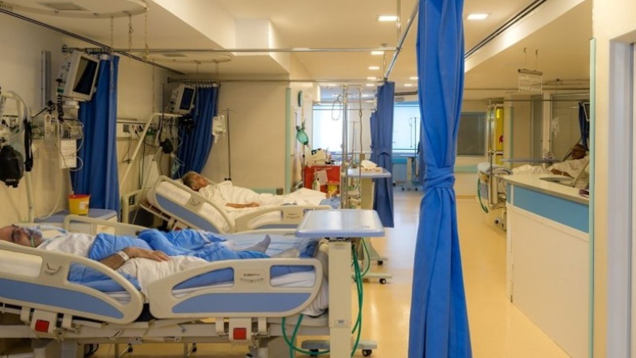 140 هزار و 859؛ دارایی تخت‌های بیمارستانی کشور/ نیمی از تخت‌های بیمارستانی کشور زیر 100 تخت‌ هستند