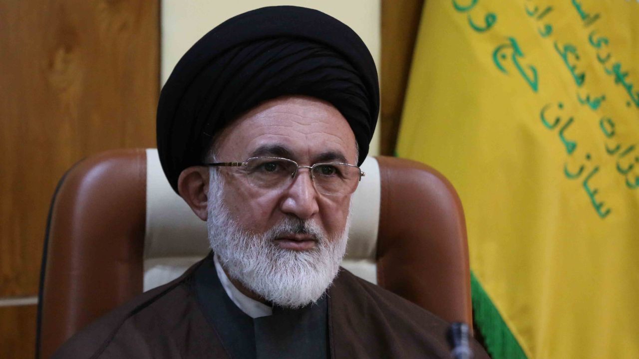 ماجرای شکافتن قبر شهید فاجعه منا چه بود + ویدئو