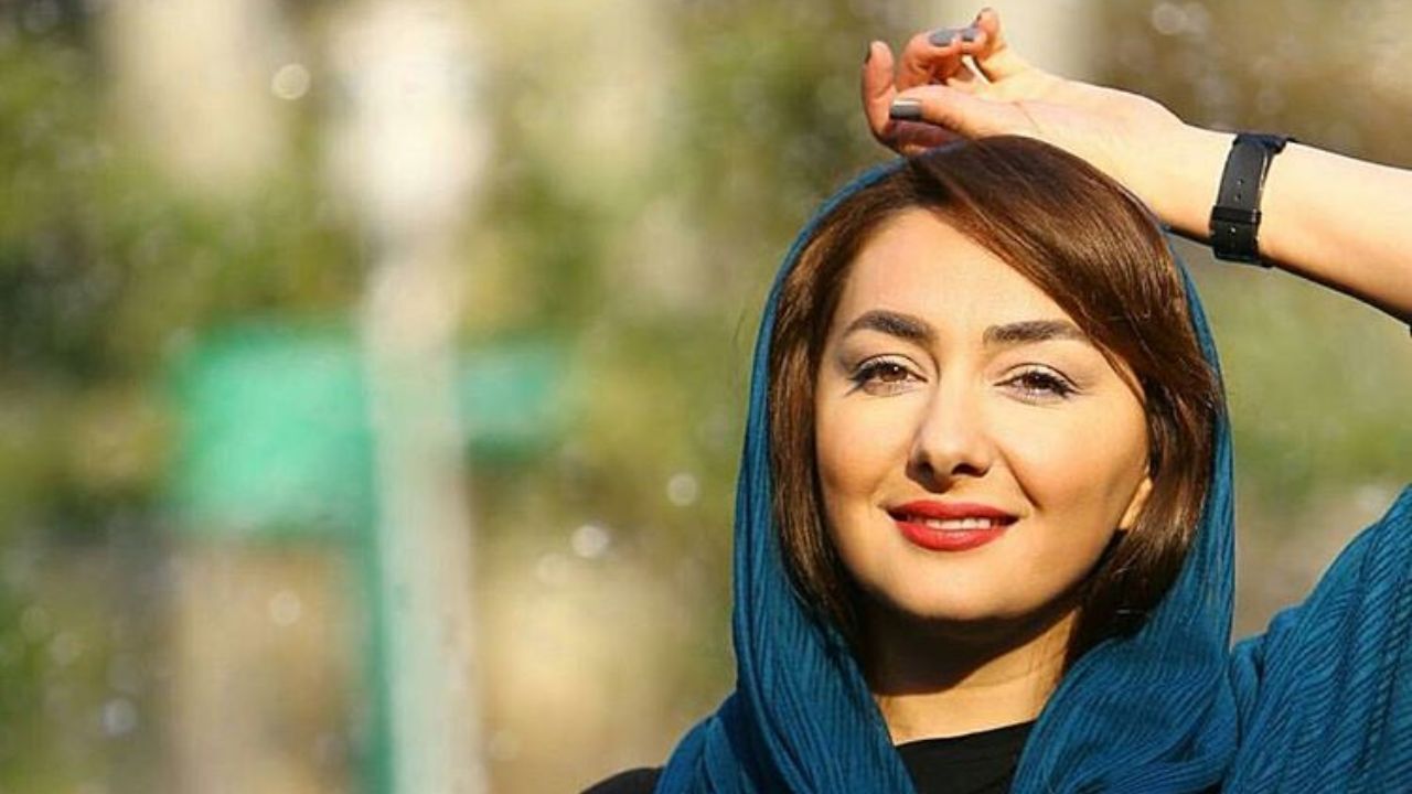 هانیه توسلی جدید‌ترین ممنوع‌التصویر تلویزیون؟