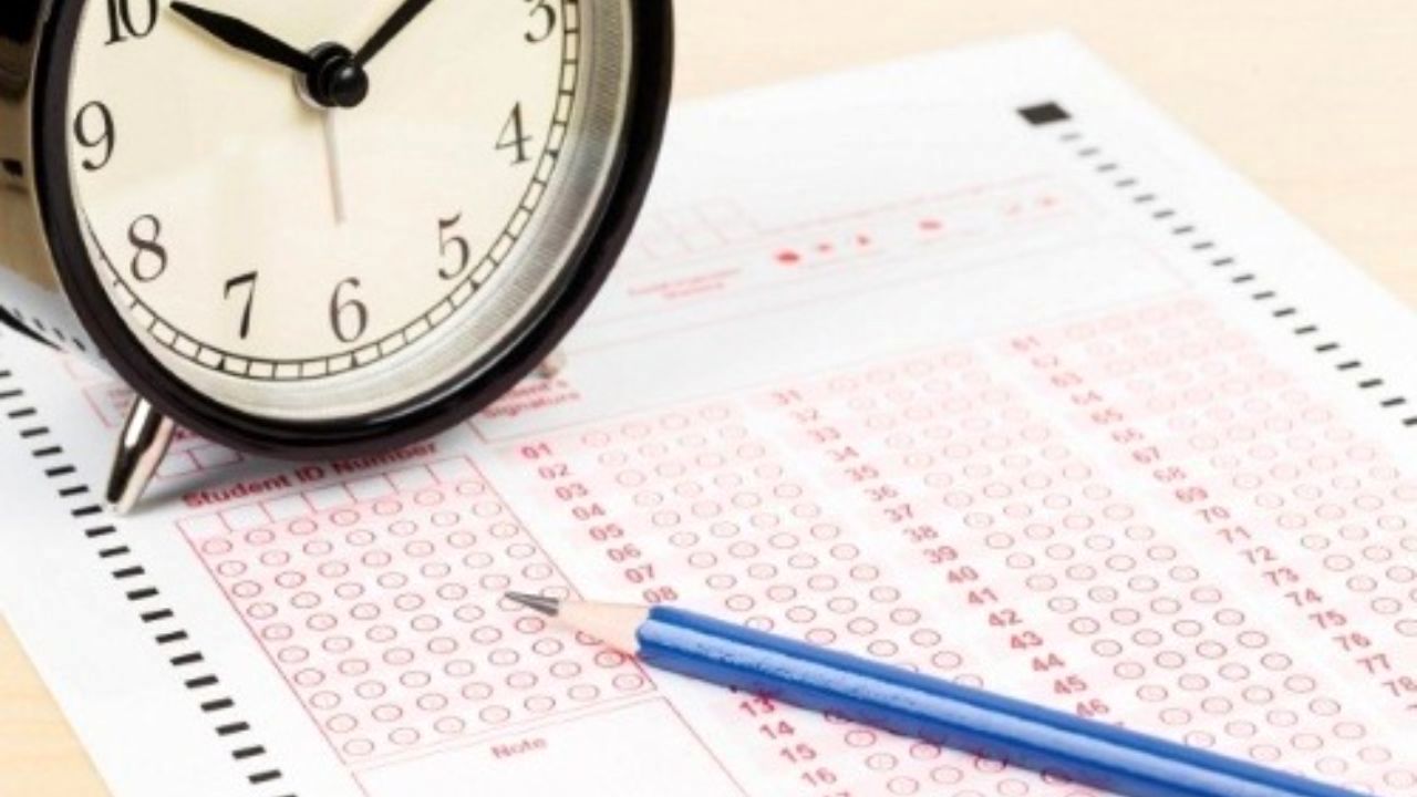 انتخاب رشته بیش از 107 هزار داوطلب کنکور