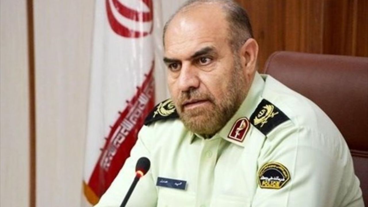 آغاز طرح صاعقه یک برای برخورد با کیف‌قاپان