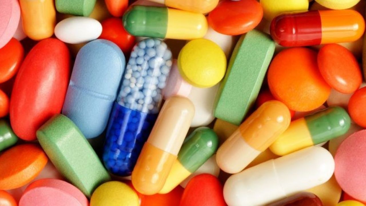 مکمل‌های دارویی هیچگونه ارز دولتی نمی‌گیرند