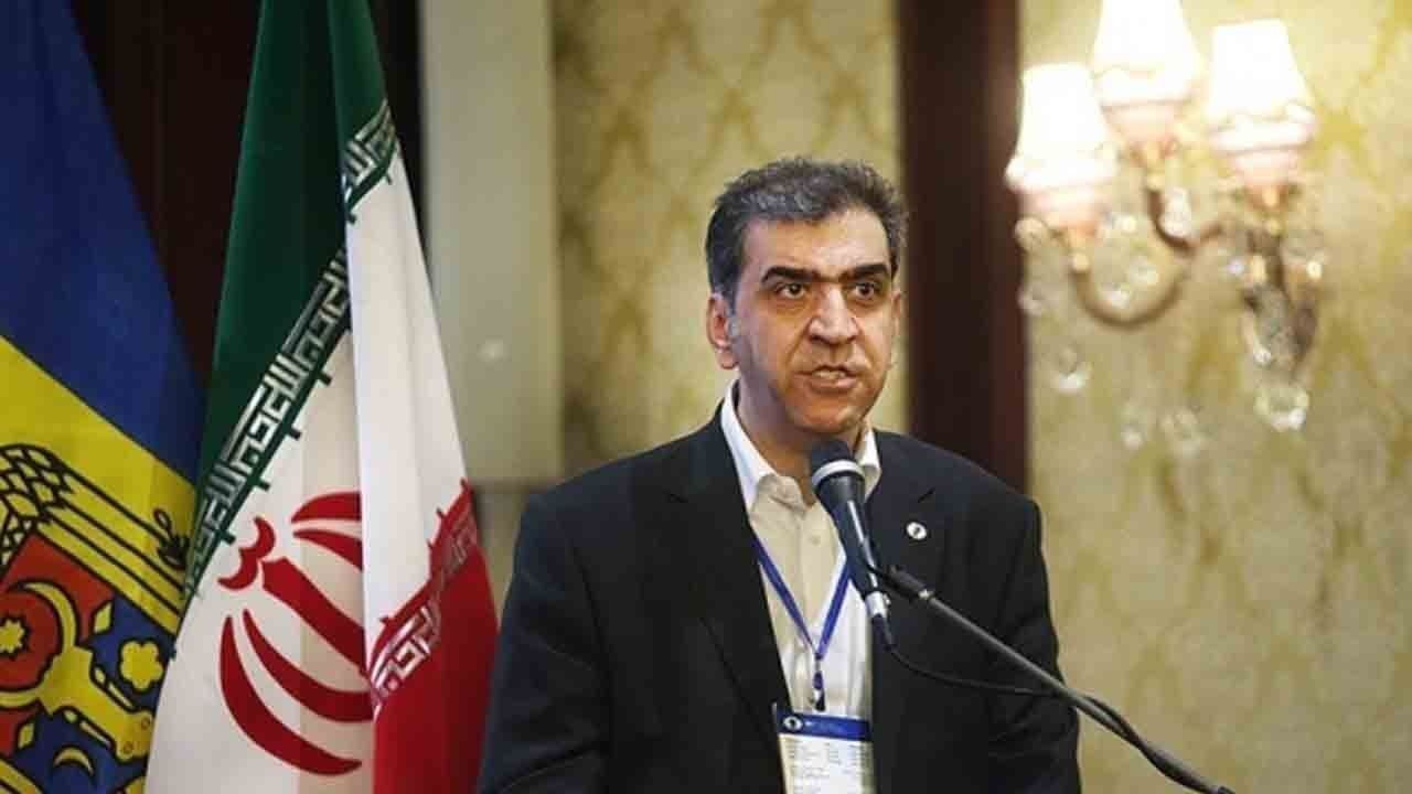 چشم دنیا به شطرنج ایران است