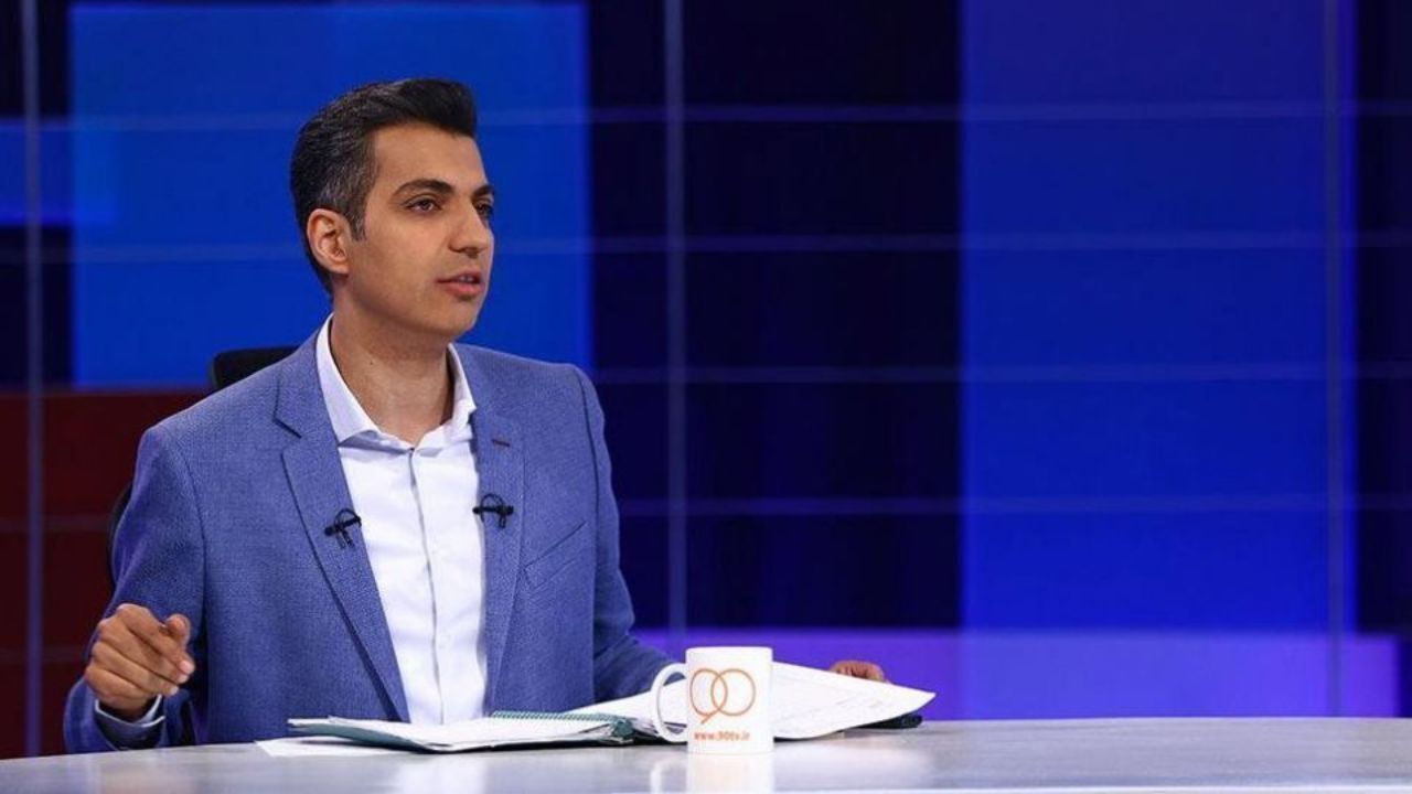 بازگشت عادل فردوسی‌پور به گزارشگری
