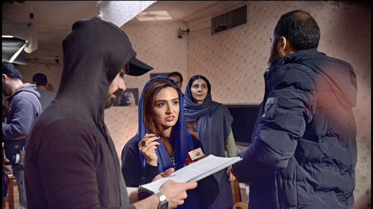 «شاهین» آماده نمایش می‌شود