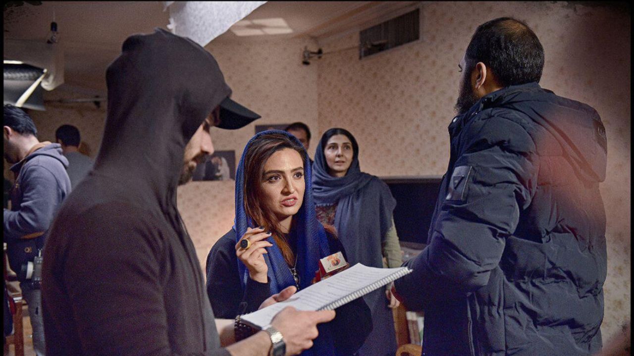 «شاهین» آماده نمایش می‌شود