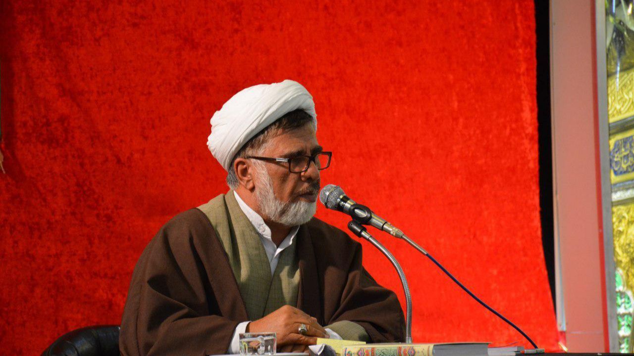 تعیین نسخه جامعه مدرسین برای مرجعیت بدعت است/ جامعه مدسین از جانب چه کسی حق نصب و عزل مرجع را دارد؟/ علمای بزرگ حوزه به آیت‌الله یزدی تذکر بدهند
