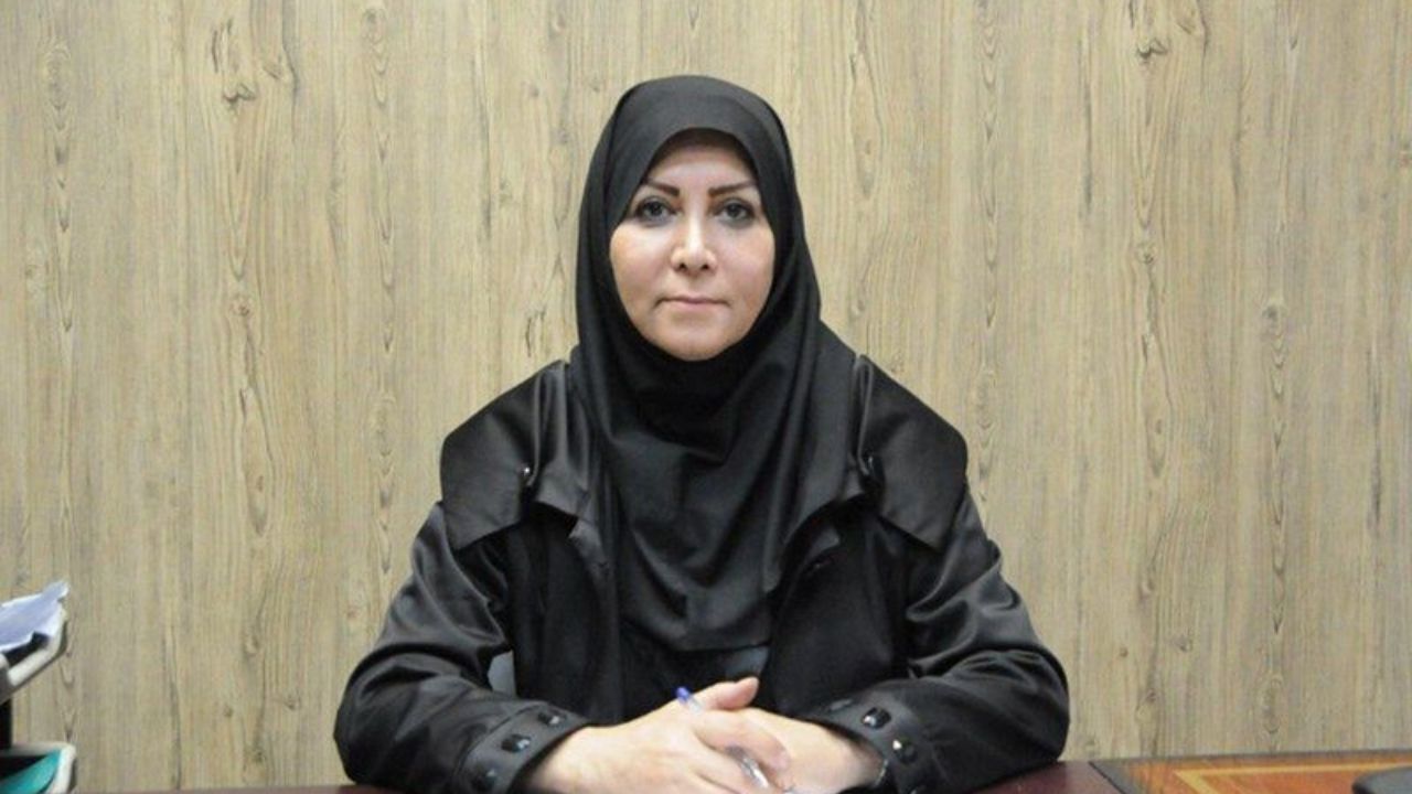 استعفای نایب رئیس زنان فدراسیون کاراته