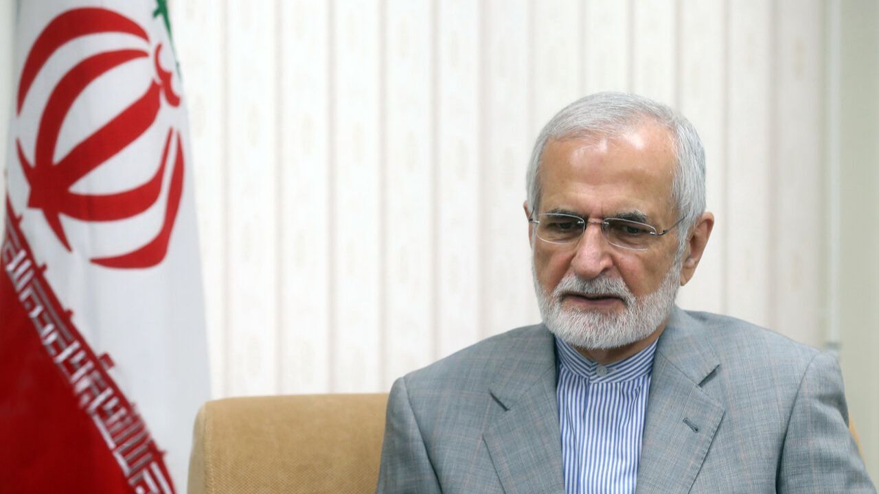تنها با مقاومت می‌توانیم حق خود را از دشمنان بگیریم