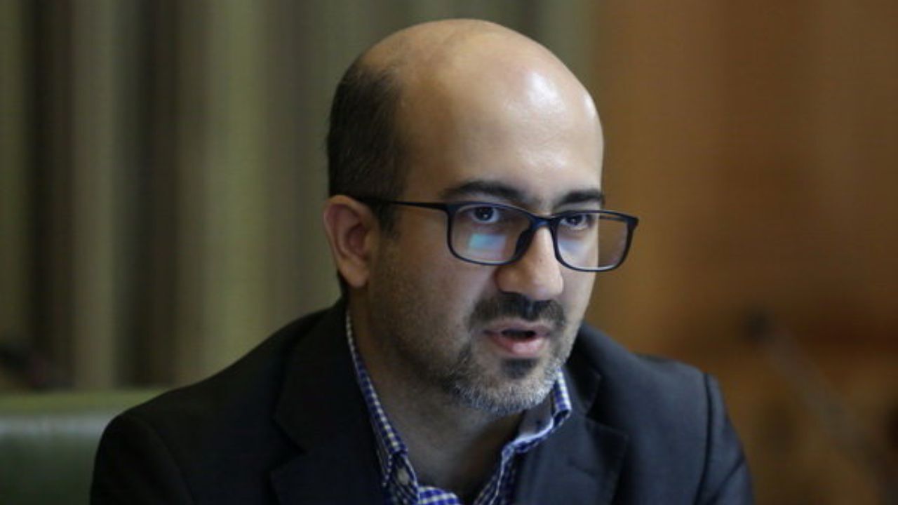 مدیریت نادرست دلیل کارکرد نادرست برخی فضاهای شهری