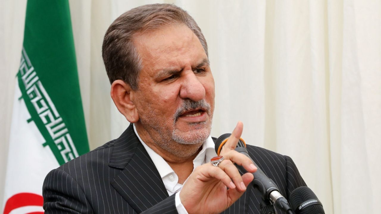 مقاومت نقطه مقابل راهبرد فشار آمریکا است/ بهره گیری از نعمت «خزر»