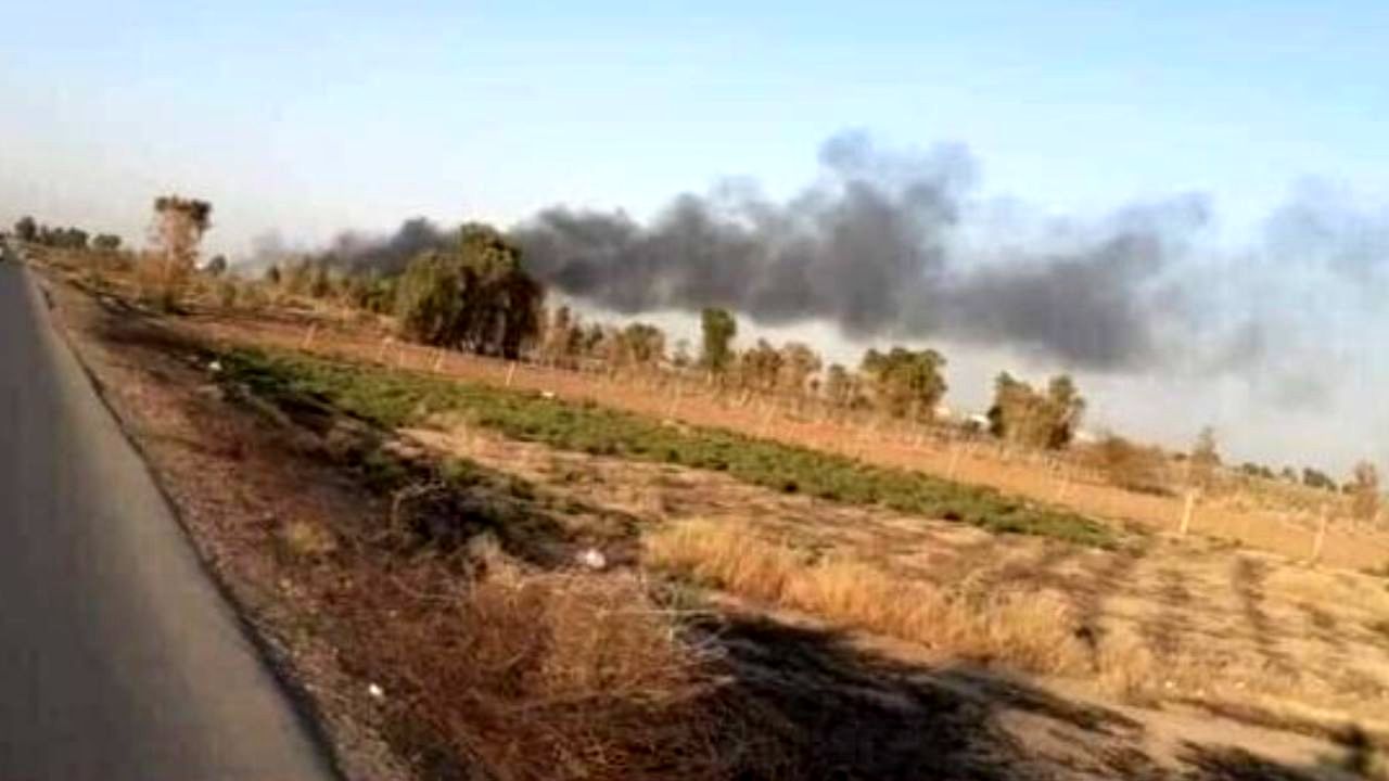 3 صهیونیست بر اثر انفجار در کرانه باختری زخمی شدند
