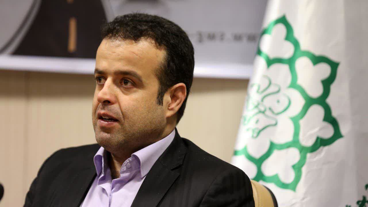 زباله‌گردهای تهران، لباس فرم بر تن می‌کنند