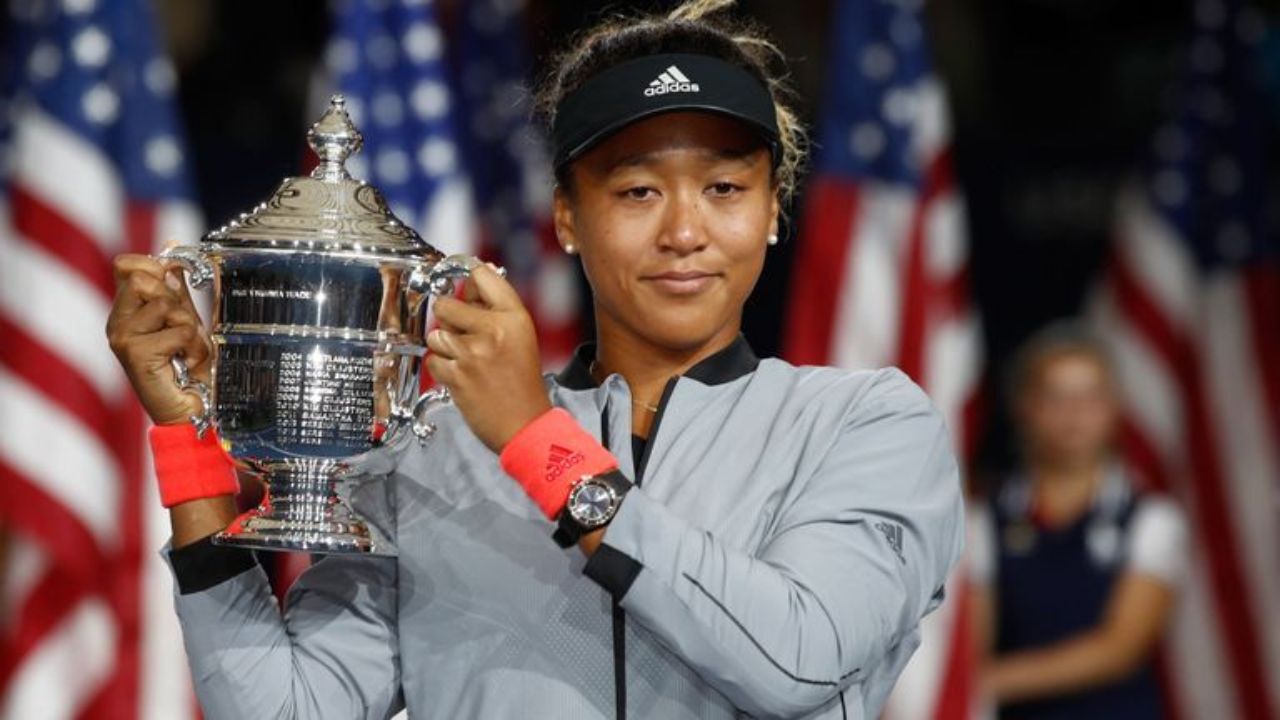 US Open به پرداخت 300 هزار دلار محکوم شد