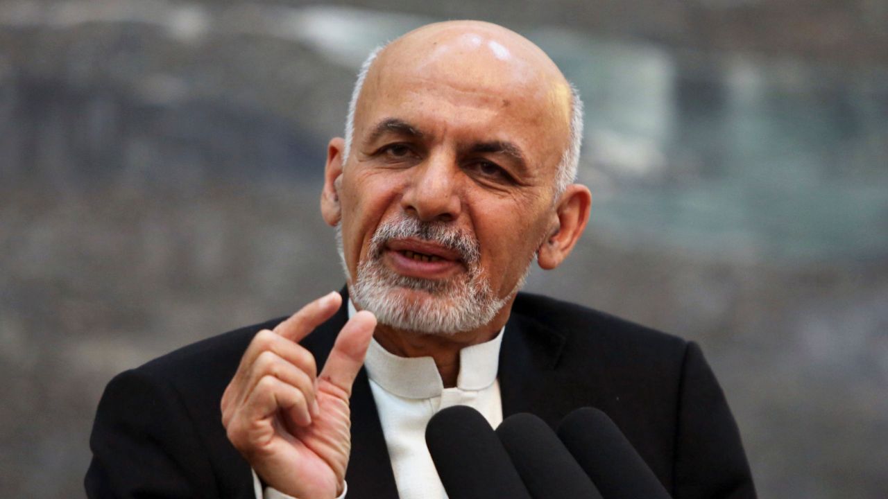 «ریاست اجرایی» را حذف می‌کنم