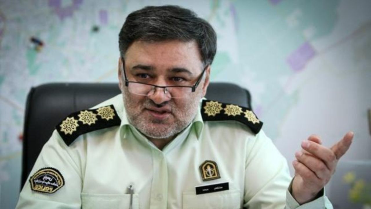 40 خانه پلاک قرمز فک پلمپ شده است