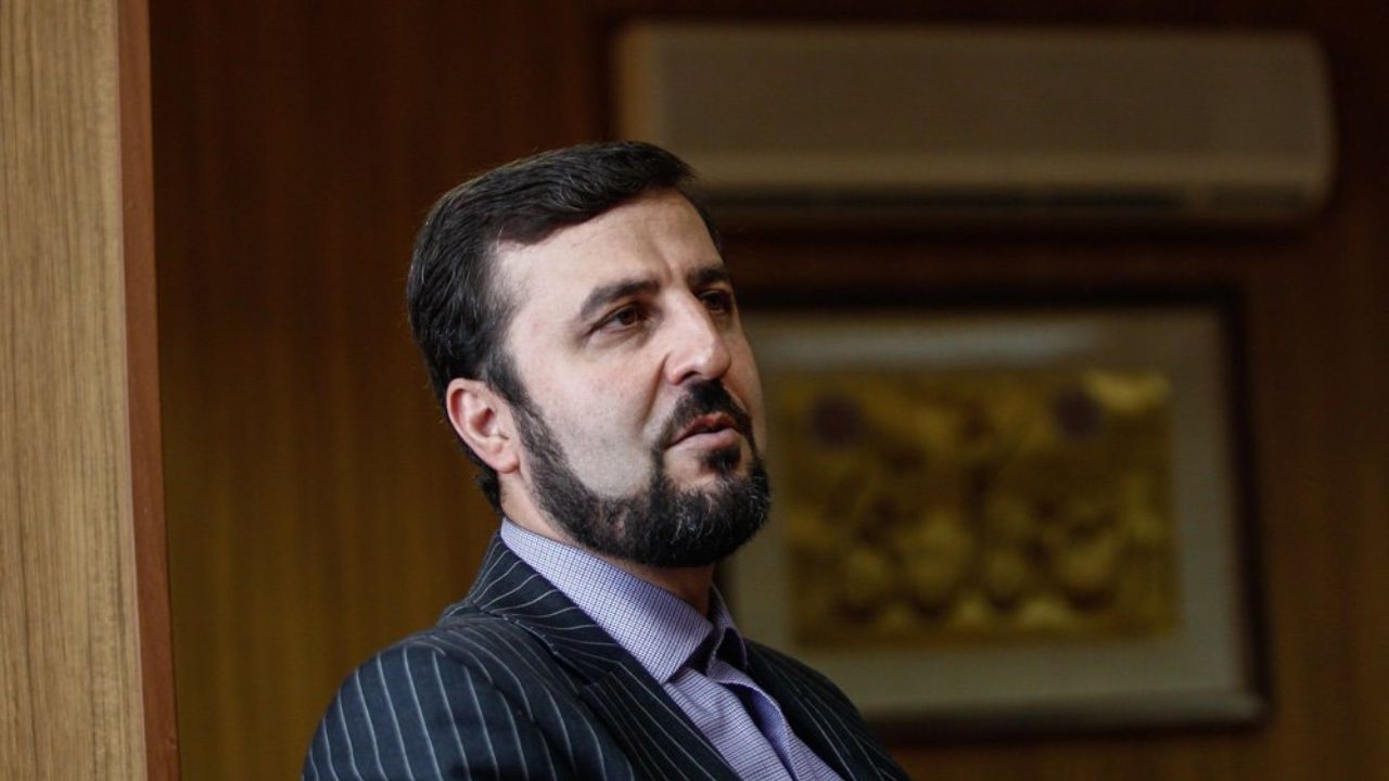 هشدار درباره تأثیر منفی تحریم‌ها بر مبارزه با جرائم سازمان‌یافته فراملی