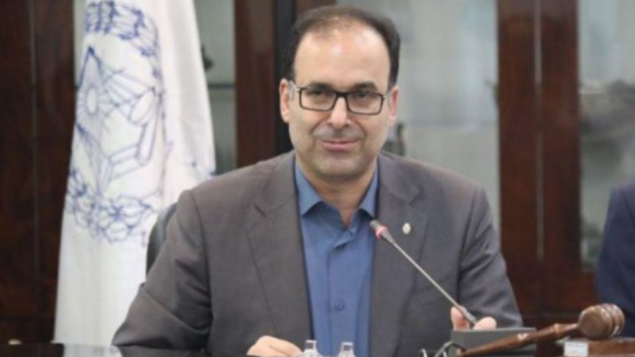 سیاست جدید قوه قضائیه در مبارزه با فساد مورد پسند است/ قانون جرم سیاسی فعلا یک قانون حداقلی است/ وکلا باید بخشی از جریان مبارزه با فساد باشند