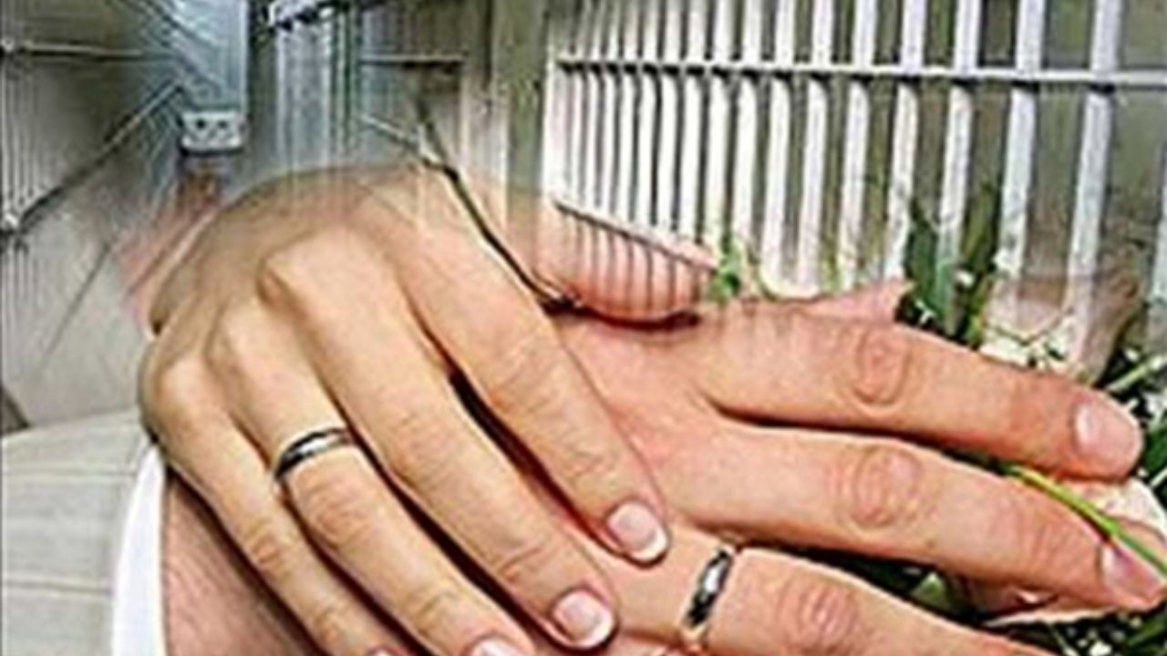 تعداد زندانیان مهریه به کمتر از هزار نفر رسید