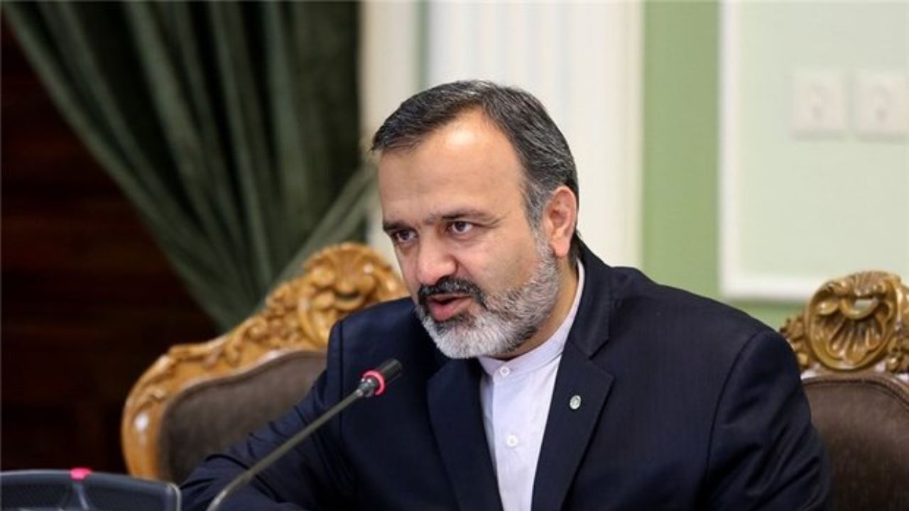 30 هزار حاجی ایرانی تا پایان روز جمعه به کشور باز می‌گردند