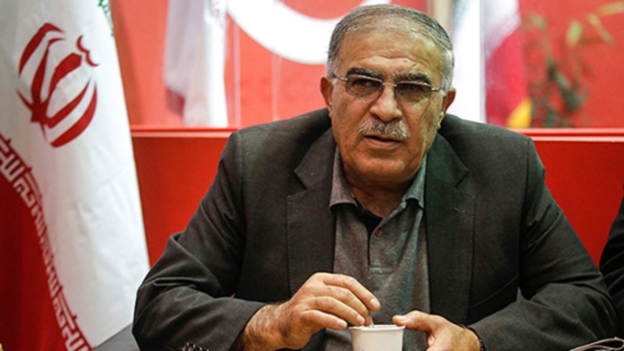 استقلالی‌ها به باخت عادت کرده‌اند/ پورحیدری و حجازی را باشگاه کشت