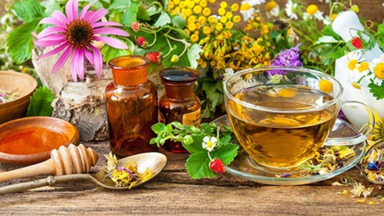 دمنوش، ابزاری برای کلاهبرداری