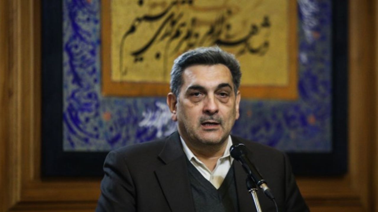 بررسی خرید بالگرد امدادی توسط شهرداری/ طرح 999 کلید خورد