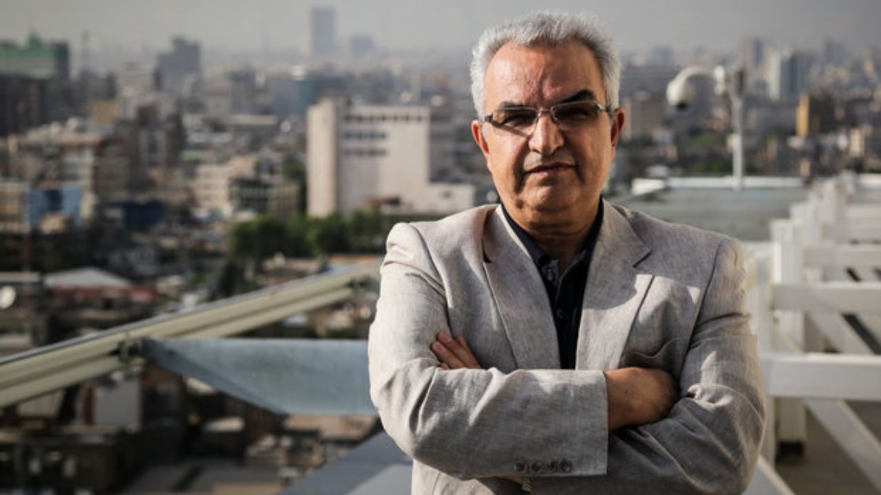 جبهه‌گیری آشکار ضدترامپ در هالیوود باعث شد «فروشنده» اصغر فرهادی اسکار بگیرد/ در هیات انتخاب اولویت این نیست که چه کسی به چه فیلمی رای داده است/ باید به رای یک جمع احترام گذاشت/ اسکار همواره غیرقابل پیش‌بینی است/ «در جستجوی فریده» تصویر و نگاه نویی از سین